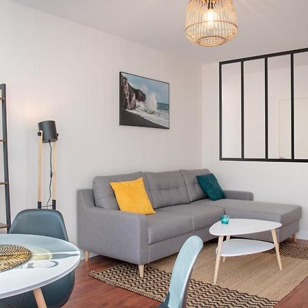 La Fabrique Paloise Apartment Pau Bagian luar foto